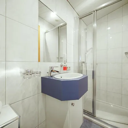 Schuler's Panoramablick Appartement