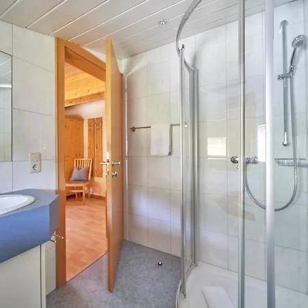 Schuler's Panoramablick Appartement Silbertal